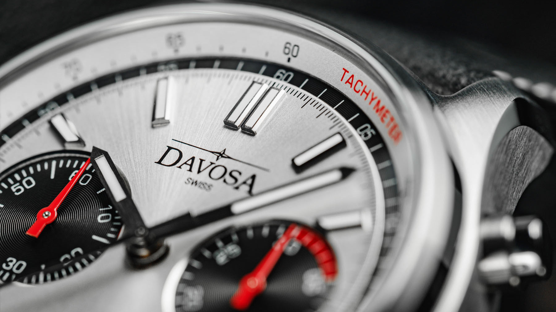 Best Racing Chronograph Watches for 2024