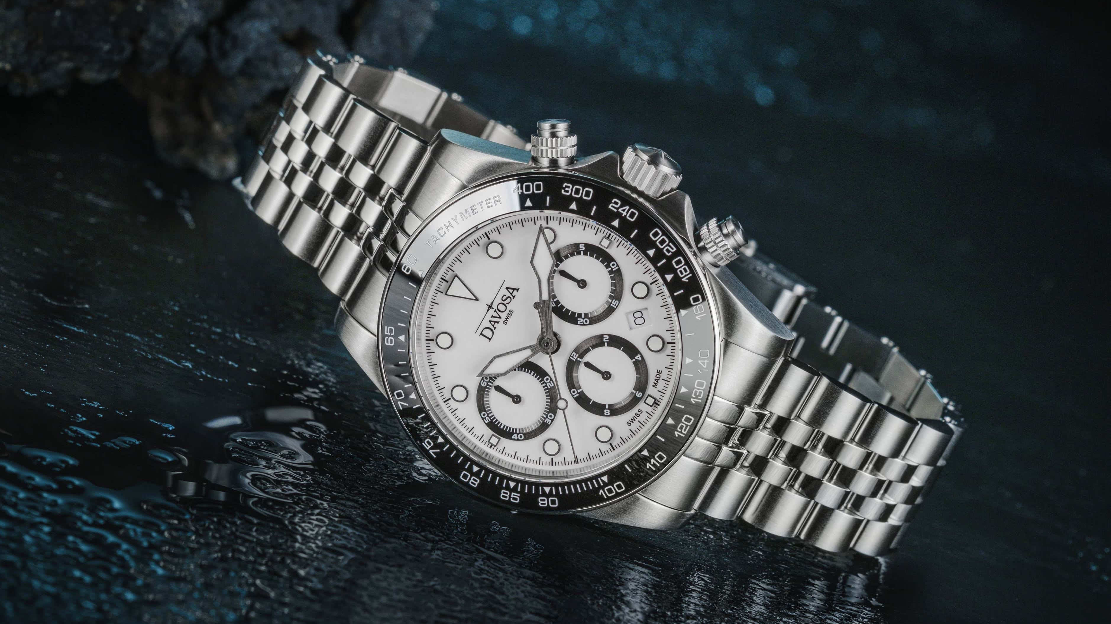 The Ultimate Guide to Chronograph Watches: Features, Pros, Cons, and Lifelong Maintenance