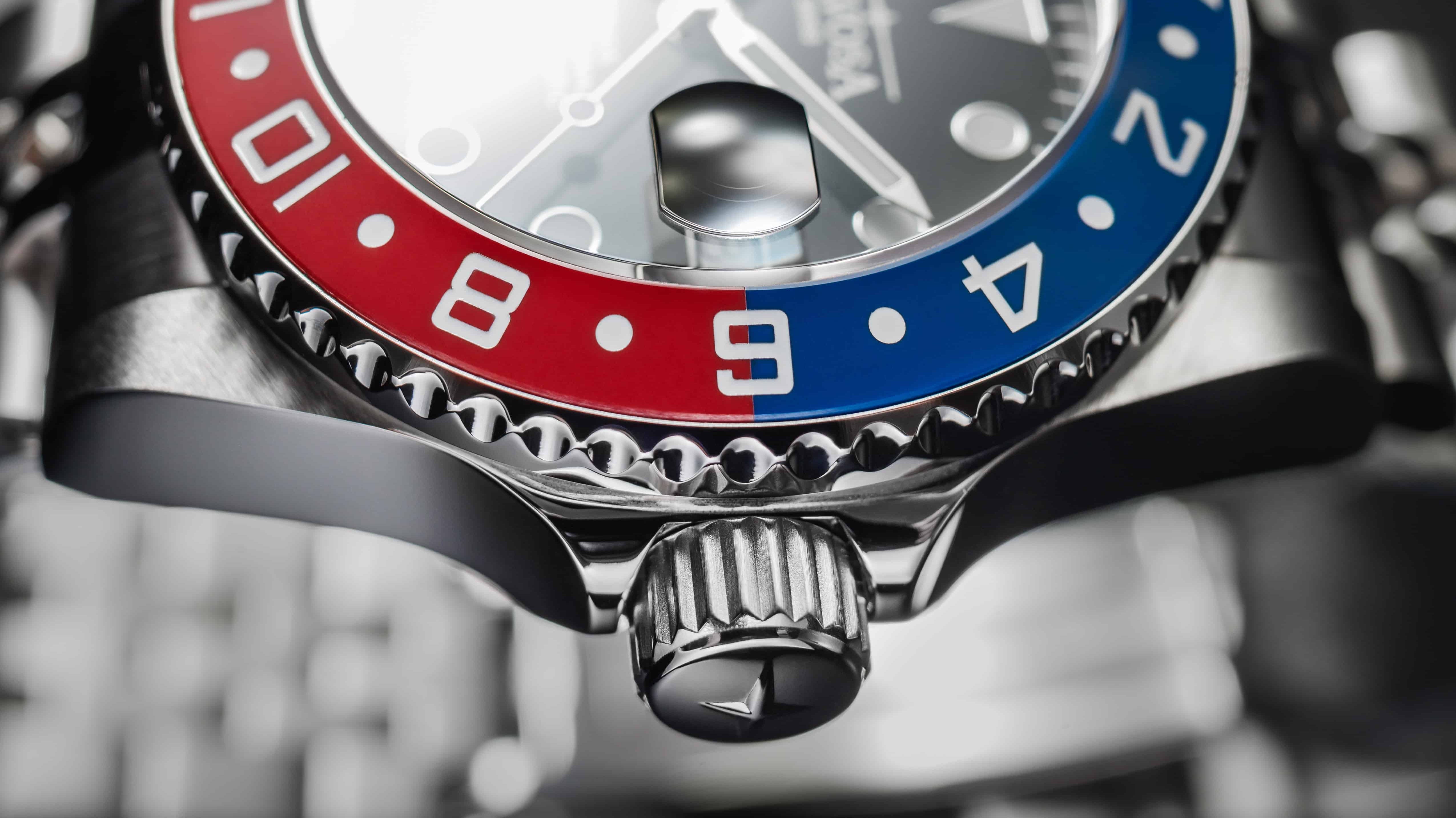10 Best Pepsi Watches for 2024
