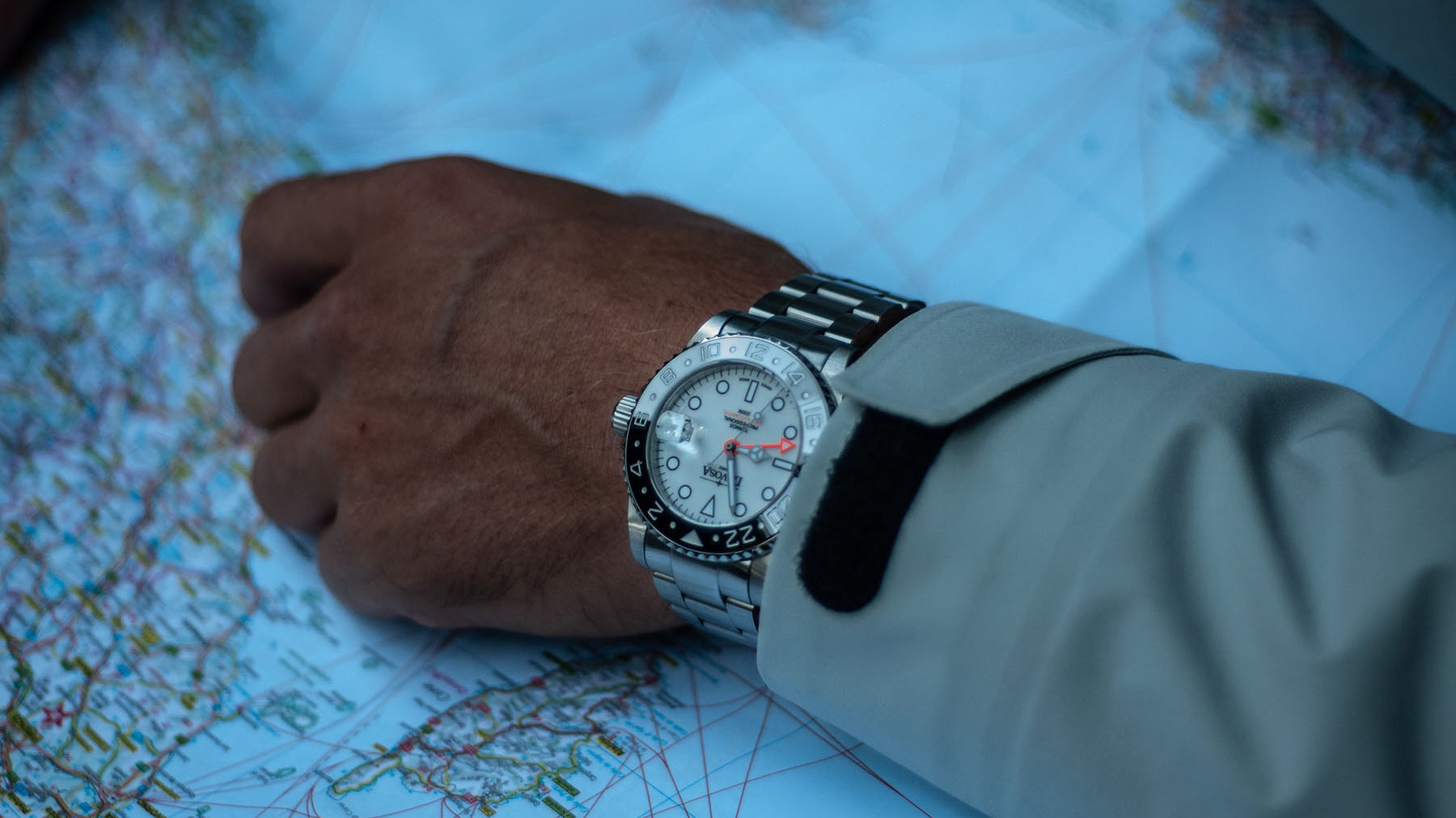 What is a GMT Watch and How does it Work?