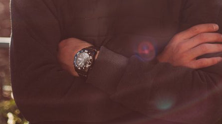 high quality swiss-made watch