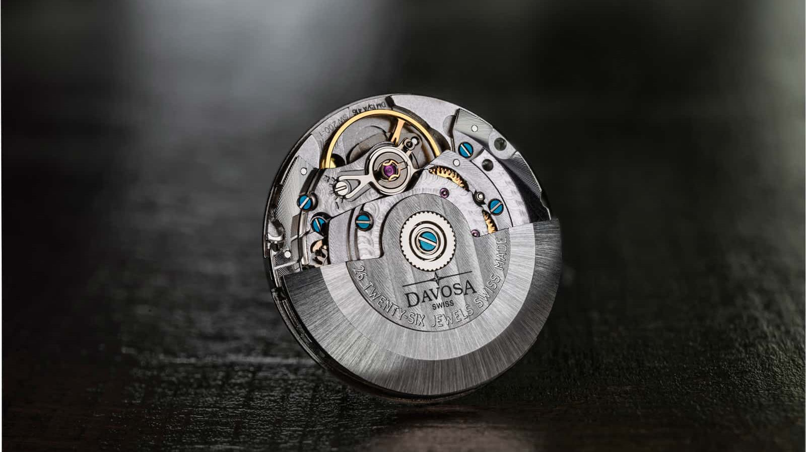 How to Wind an Automatic Watch