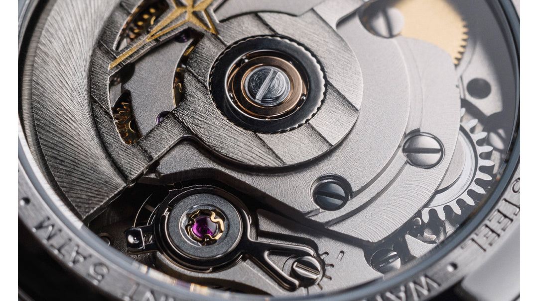 Automatic Watch Lifespan & Maintenance - How Long Do They Last?