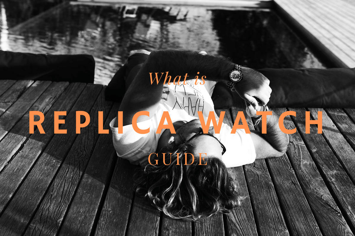 Buying Replica Watch Guide Davosa USA