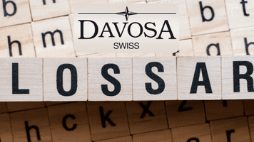 Davosa Swiss Watch Glossary