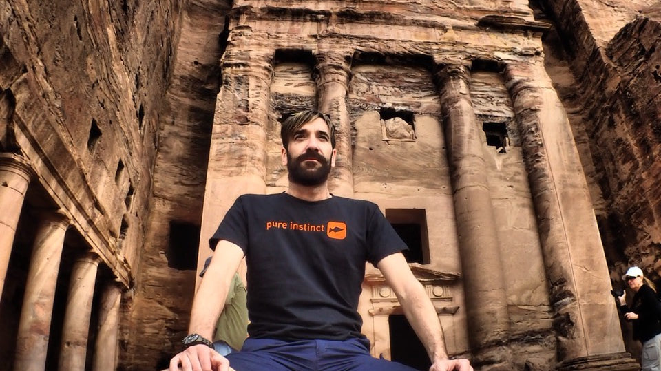 What Your Watch Says About Your Personality