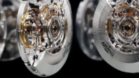 Watch Movement - Quartz, Automatic & Manual