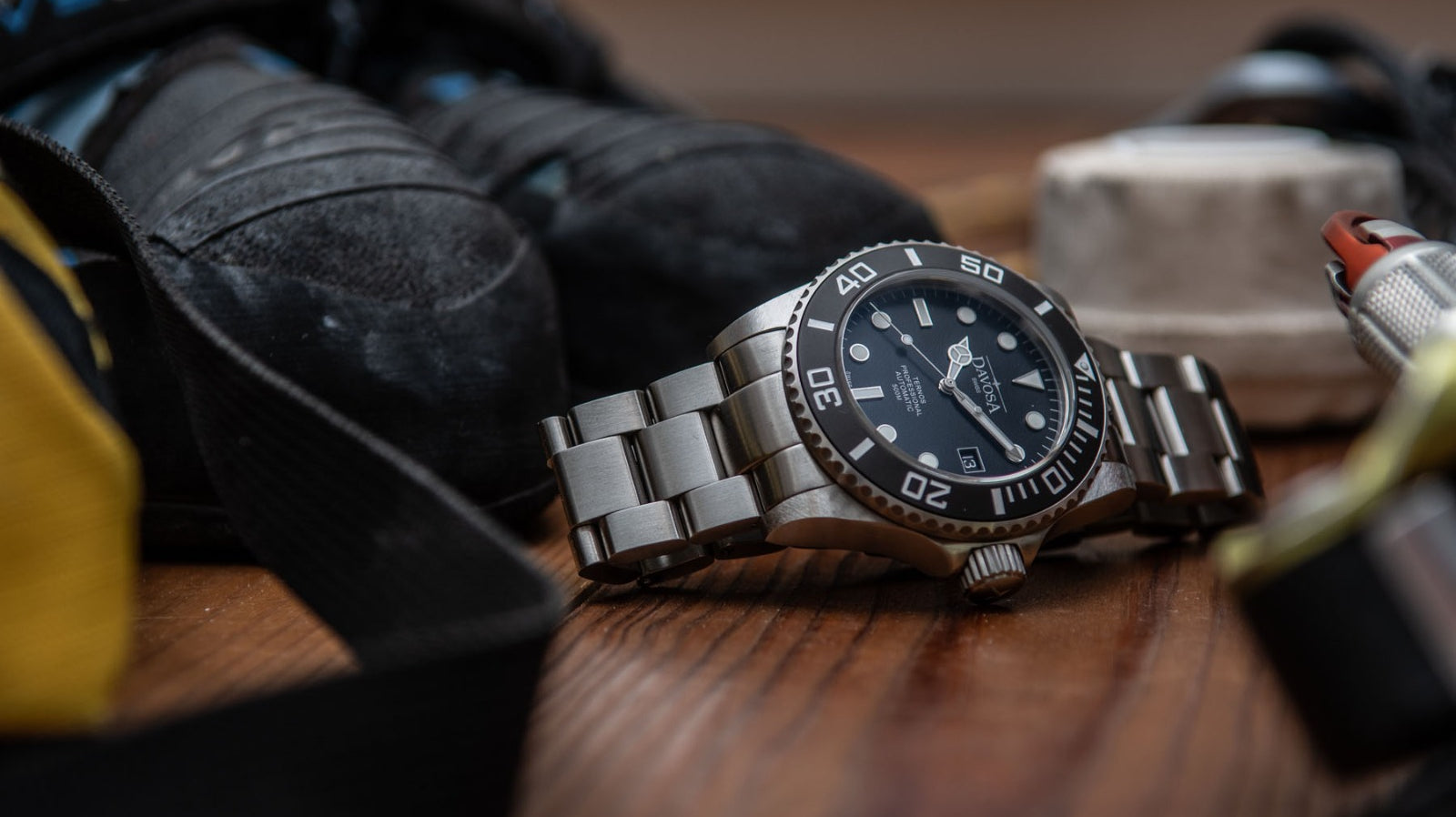 The Ultimate Guide to Choosing the Perfect Tool Watch