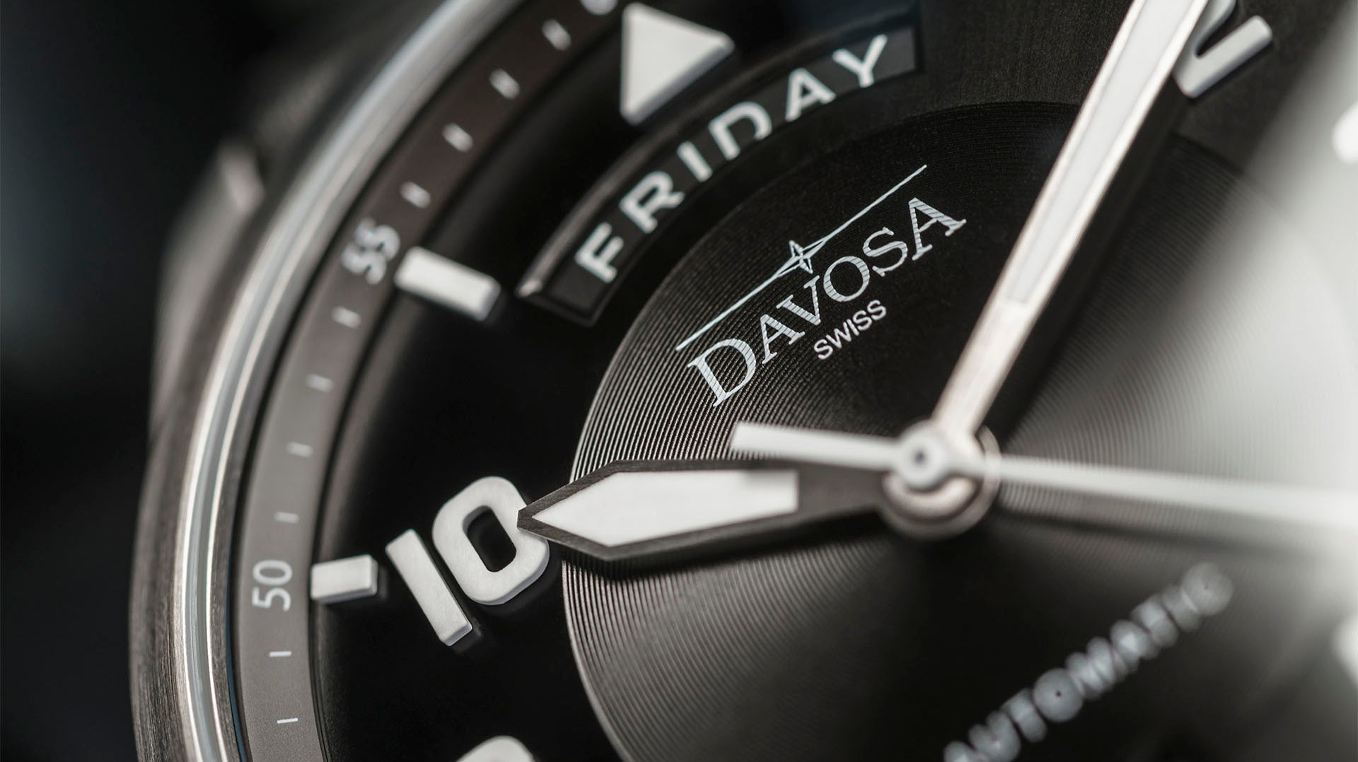 Beyond Timekeeping: The Swiss Watch Difference
