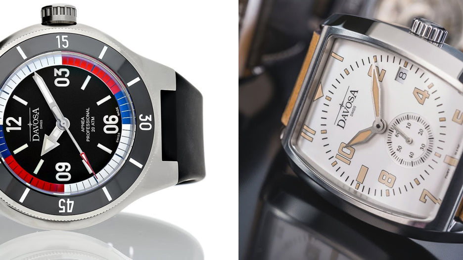 What Color Watch Goes with Everything?