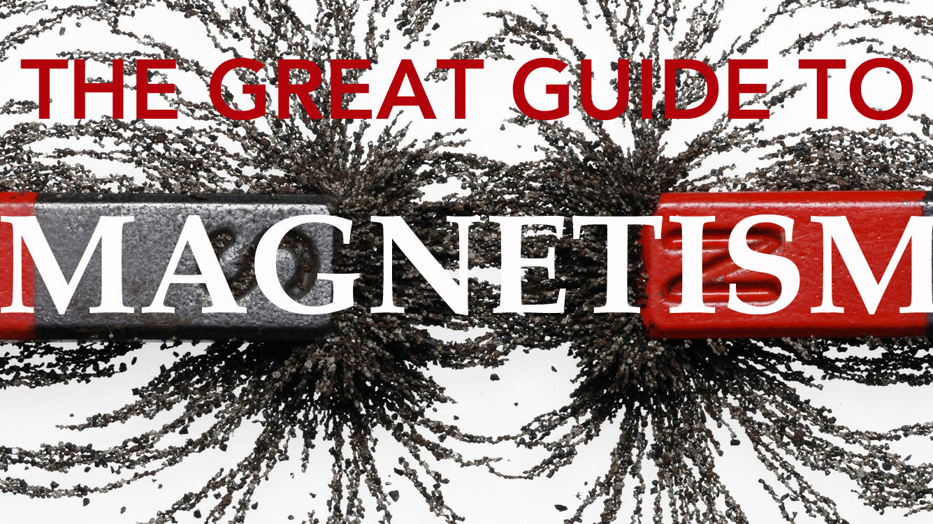 Antimagnetic Watches - The Ultimate Guide