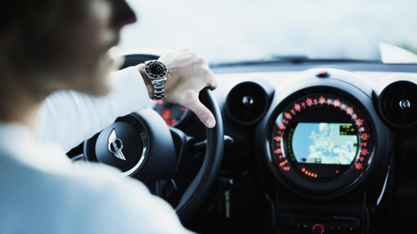 5 Questions You Should Ask Yourself Before Buying a Watch