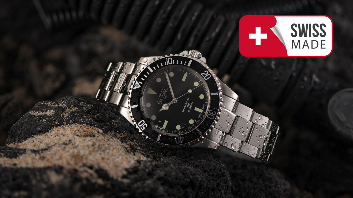 Swiss Made Label on Watches - What Does It Mean?