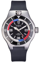 Apnea Pro Automatic Swiss-Made 200m Men's Diver Watch 16156855 Diver Davosa USA Official Distributor. Prices are Final. Tax & duties included.