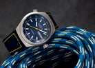 Trailmaster Automatic Swiss-Made Green Performance Watch 16151875 Performance Davosa USA Official Distributor. Prices are Final. Tax & duties included.