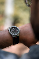 Trailmaster Automatic Swiss-Made Black Red Performance Watch 16151855 Performance Davosa USA Official Distributor. Prices are Final. Tax & duties included.