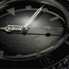 Ternos Sixties Automatic Swiss-Made Red Black Diver Watch 16152565 Diver Davosa USA Official Distributor. Prices are Final. Tax & duties included.