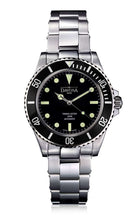Ternos Sixties Automatic 100m Black Diving Watch 16152550 Diver Davosa USA Official Distributor. Prices are Final. Tax & duties included.