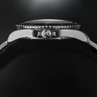 Ternos Sixties Automatic Swiss-Made Red Black Diver Watch 16152565 Diver Davosa USA Official Distributor. Prices are Final. Tax & duties included.