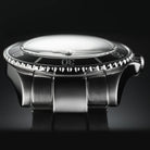 Ternos Sixties Automatic Swiss-Made Red Black Diver Watch 16152565 Diver Davosa USA Official Distributor. Prices are Final. Tax & duties included.