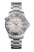 Argonautic BGBS Automatic 300m White Men's Diver Watch 16152810 OUTLET Diver Davosa USA Official Distributor. Prices are Final. Tax & duties included.