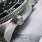 Argonautic BG Automatic 300m Blue Men's Diver Watch 16152802 Diver Davosa USA Official Distributor. Prices are Final. Tax & duties included.