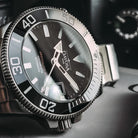 Argonautic BG Automatic 300m Blue Men's Diver Watch 16152802 Diver Davosa USA Official Distributor. Prices are Final. Tax & duties included.