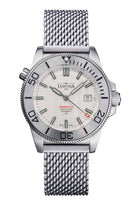 Argonautic Lumis BS Automatic 300m White Men's Diver Watch 16152911 Diver Davosa USA Official Distributor. Prices are Final. Tax & duties included.