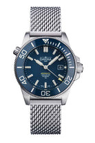 Argonautic Lumis Automatic 300m Blue Men's Diver Watch 16152944 Diver Davosa USA Official Distributor. Prices are Final. Tax & duties included.