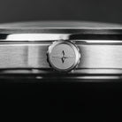 Newton Automatic 40mm Blue Pilot Watch 16153040 Pilot Davosa USA Official Distributor. Prices are Final. Tax & duties included.
