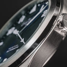 Newton Automatic 40mm Blue Blue Pilot Watch 16153045 Pilot Davosa USA Official Distributor. Prices are Final. Tax & duties included.