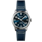 Newton Automatic 40mm Blue Blue Pilot Watch 16153045 Pilot Davosa USA Official Distributor. Prices are Final. Tax & duties included.