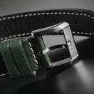 Newton Automatic 40mm Green Green Pilot Watch 16153075 Pilot Davosa USA Official Distributor. Prices are Final. Tax & duties included.