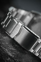 Argonautic 39 Automatic 200m Beyond Steel Black Men's Diver Watch 16153220 Diver Davosa USA Official Distributor. Prices are Final. Tax & duties included.