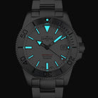 Argonautic 39 Automatic 200m Beyond Steel White Men's Diver Watch 16153210 Diver Davosa USA Official Distributor. Prices are Final. Tax & duties included.