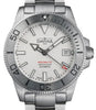 Argonautic 39 Automatic 200m Beyond Steel White Men's Diver Watch 16153210
