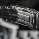 Argonautic 39 Automatic 200m Blue Men's Diver Watch 16153240 Diver Davosa USA Official Distributor. Prices are Final. Tax & duties included.