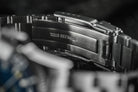 Argonautic 39 Automatic 200m Beyond Steel Black Men's Diver Watch 16153220 Diver Davosa USA Official Distributor. Prices are Final. Tax & duties included.