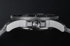 Argonautic 39 Automatic 200m Beyond Steel Black Men's Diver Watch 16153220 Diver Davosa USA Official Distributor. Prices are Final. Tax & duties included.
