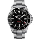 Argonautic 39 Automatic 200m Black Gold Men's Diver Watch 16153250 Diver Davosa USA Official Distributor. Prices are Final. Tax & duties included.