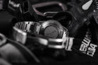 Argonautic 39 Automatic 200m Beyond Steel Black Men's Diver Watch 16153220 Diver Davosa USA Official Distributor. Prices are Final. Tax & duties included.