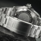 Ternos Professional Auto Nebulous 300m White Diving Watch 16153510 Diver Davosa USA Official Distributor. Prices are Final. Tax & duties included.