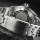 Ternos Professional Auto Nebulous 200m Black Diving Watch 16153550 Diver Davosa USA Official Distributor. Prices are Final. Tax & duties included.