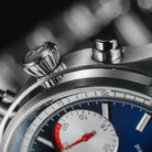 (Replace) Newton Automatic Chronograph Blue Pilot Rally Watch 16153640 Limited Edition Pilot Davosa USA Official Distributor. Prices are Final. Tax & duties included.