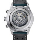 Newton Automatic Chronograph Blue Pilot Rally Watch 16153645 Limited Edition Pilot Davosa USA Official Distributor. Prices are Final. Tax & duties included.