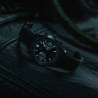 Newton Automatic Chronograph Blue Pilot Rally Watch 16153645 Limited Edition Pilot Davosa USA Official Distributor. Prices are Final. Tax & duties included.