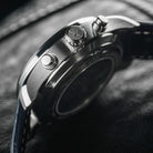 Newton Automatic Chronograph Blue Pilot Rally Watch 16153645 Limited Edition Pilot Davosa USA Official Distributor. Prices are Final. Tax & duties included.