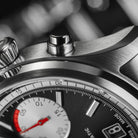 Newton Automatic Chronograph Black Pilot Rally Watch 161.536.50 Limited Edition Pilot Davosa USA Official Distributor. Prices are Final. Tax & duties included.