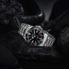 Argonautic 39 Automatic 200m Black Gold Men's Diver Watch 16153250 Diver Davosa USA Official Distributor. Prices are Final. Tax & duties included.