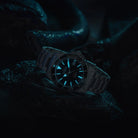 Argonautic 39 Automatic 200m Black Gold Men's Diver Watch 16153250 Diver Davosa USA Official Distributor. Prices are Final. Tax & duties included.